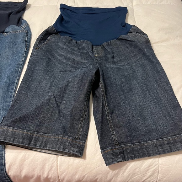 Size large maternity - Picture 4 of 5